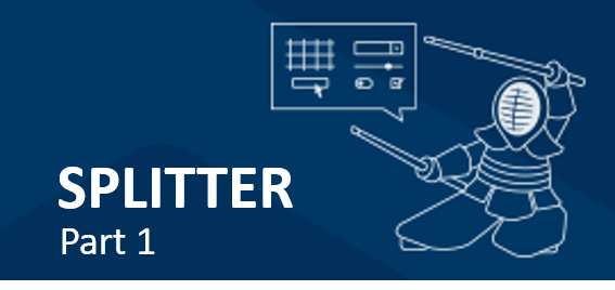Kendo UI Splitter